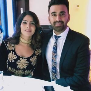 Meet your Posher, Mandeep